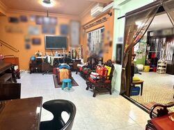 Happy Avenue East (D13), Terrace #551623171